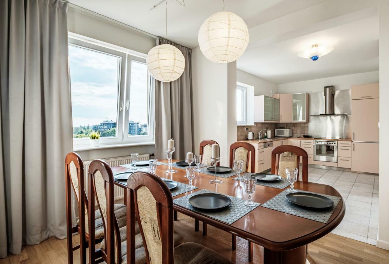 Privat overnatting Blue City *