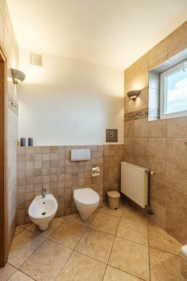 Privat overnatting Blue City Warszawa