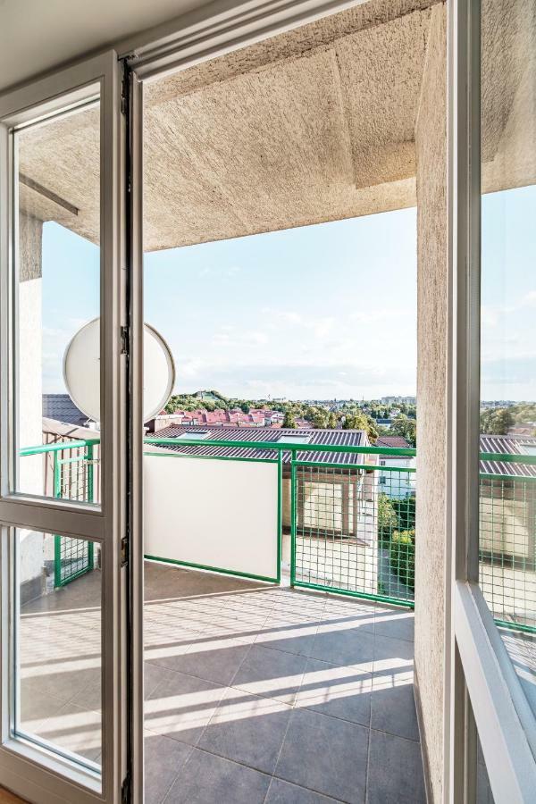 Blue City Privat overnatting